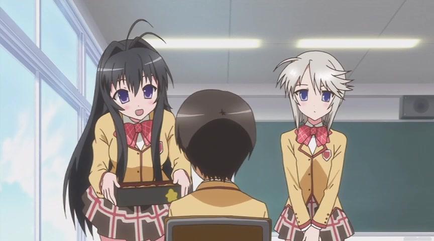 kanokon episode 1 dub