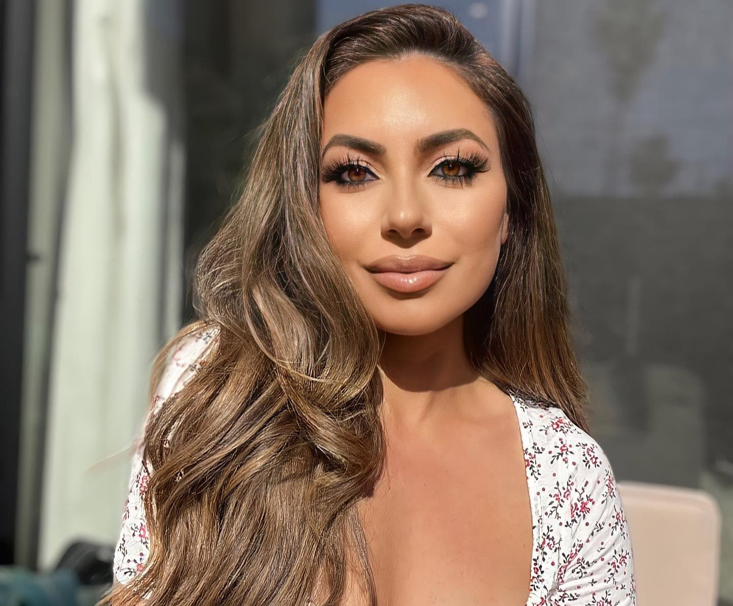 bob sterling recommends uldouz wallace sextape pic