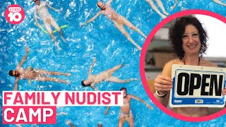 donald peak recommends photos of nudist colonies pic