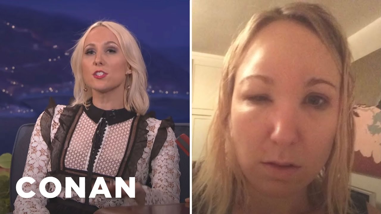 beed sped recommends nikki glaser topless pic