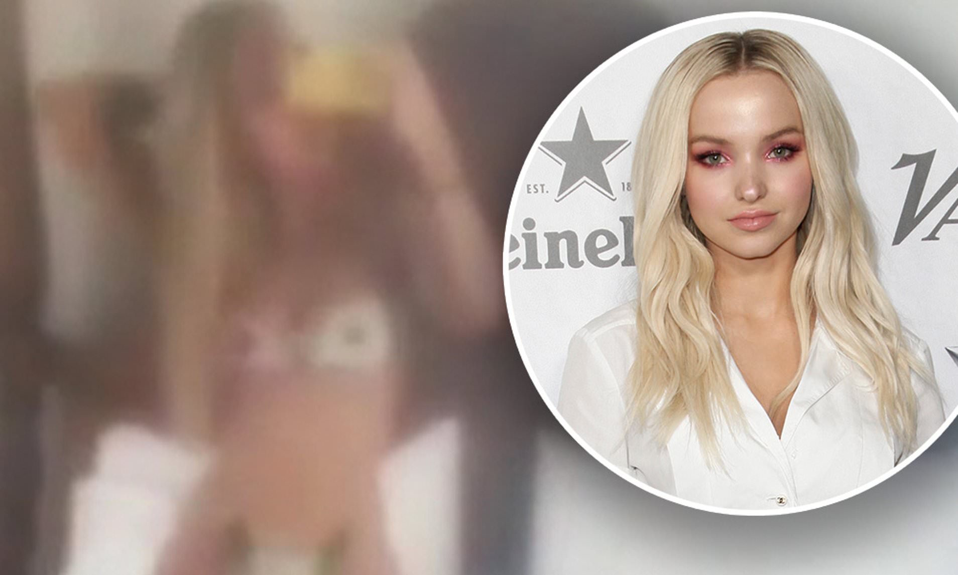 angela grove recommends Dove Cameron Naked Photos
