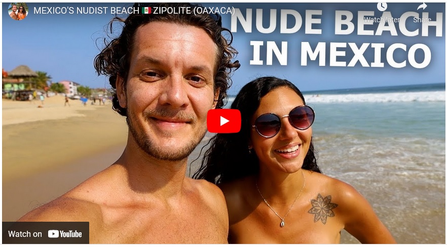 aditya chai recommends Nude Beach Vids Tumblr