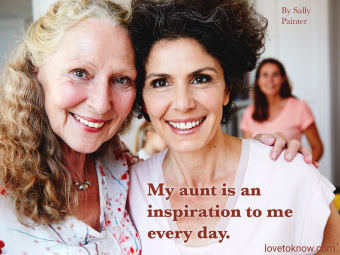 dev acharjee recommends I Have A Crush On My Aunt