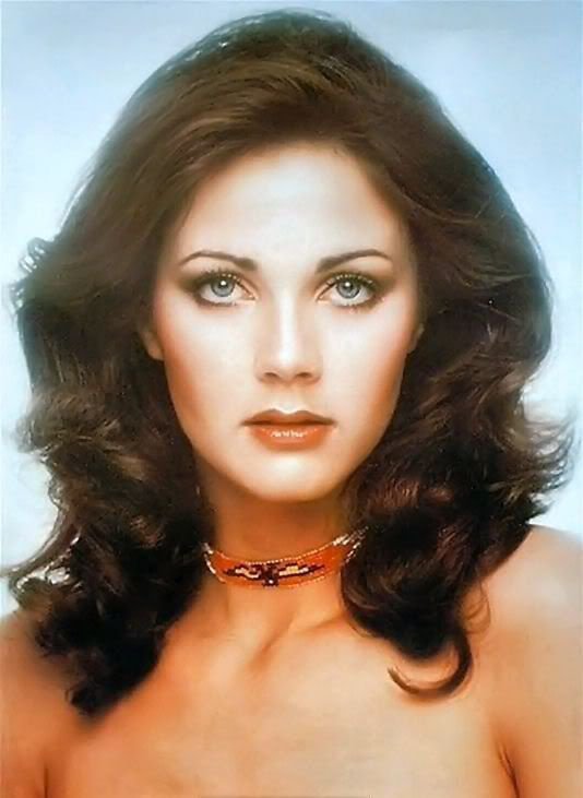 Lynda Carter Porn oh suajam