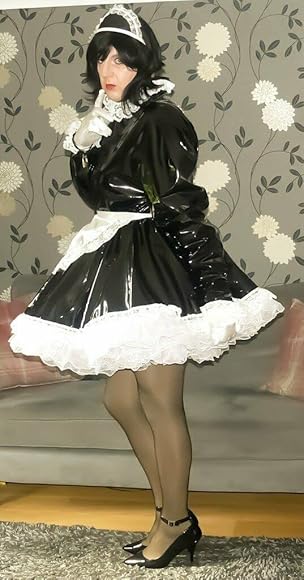 Sissy Maids Dresses Uk oekaki board