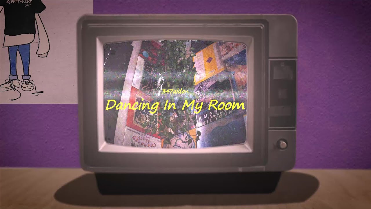 christine dillow recommends katee life dancing in my room pic