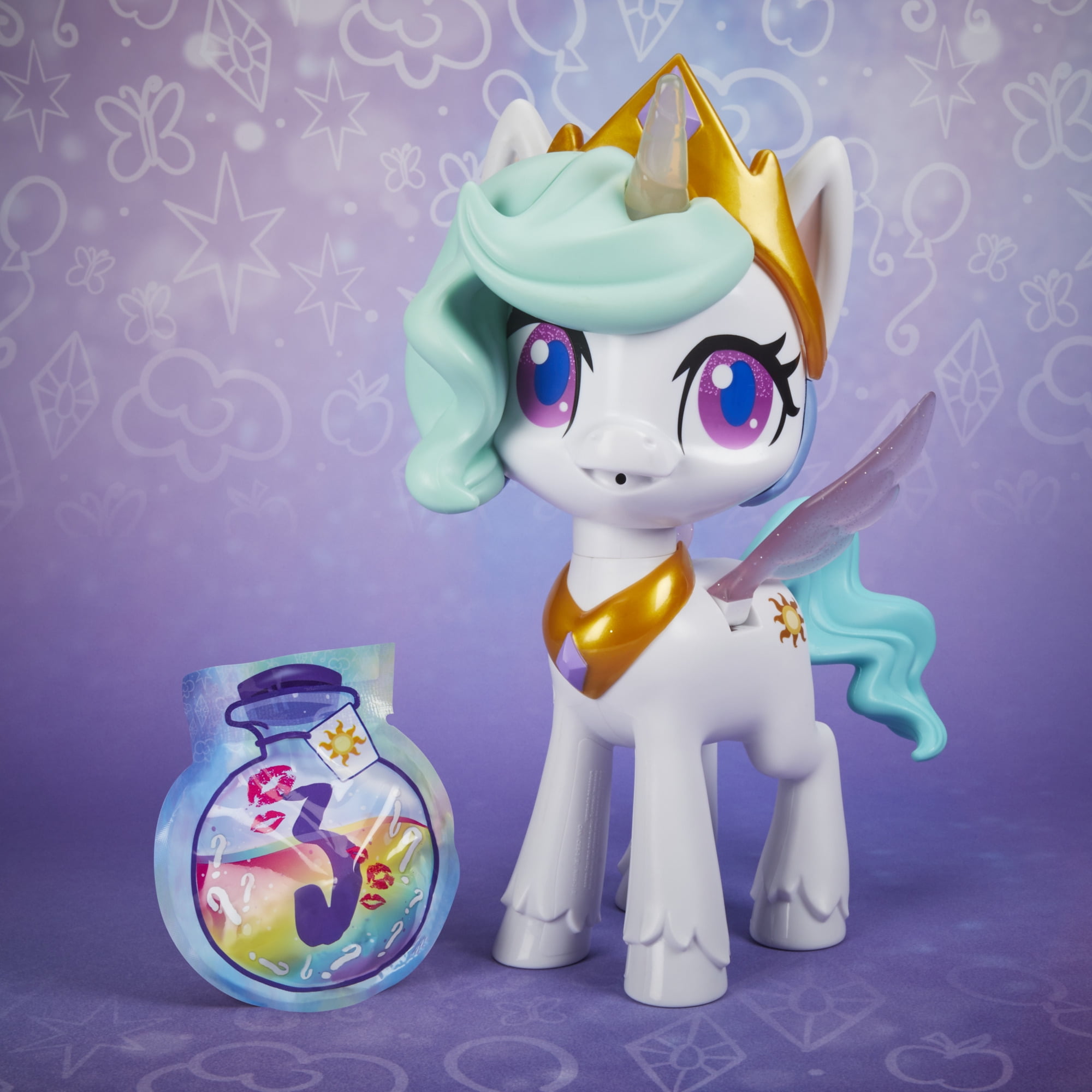mlp blow up doll