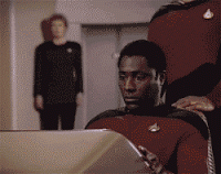 Star Trek Red Shirt Gif fist porn