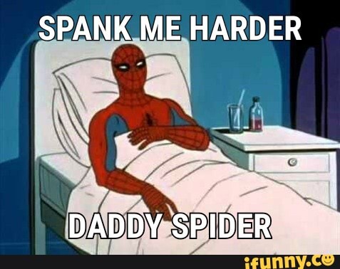 Best of Spank me harder daddy