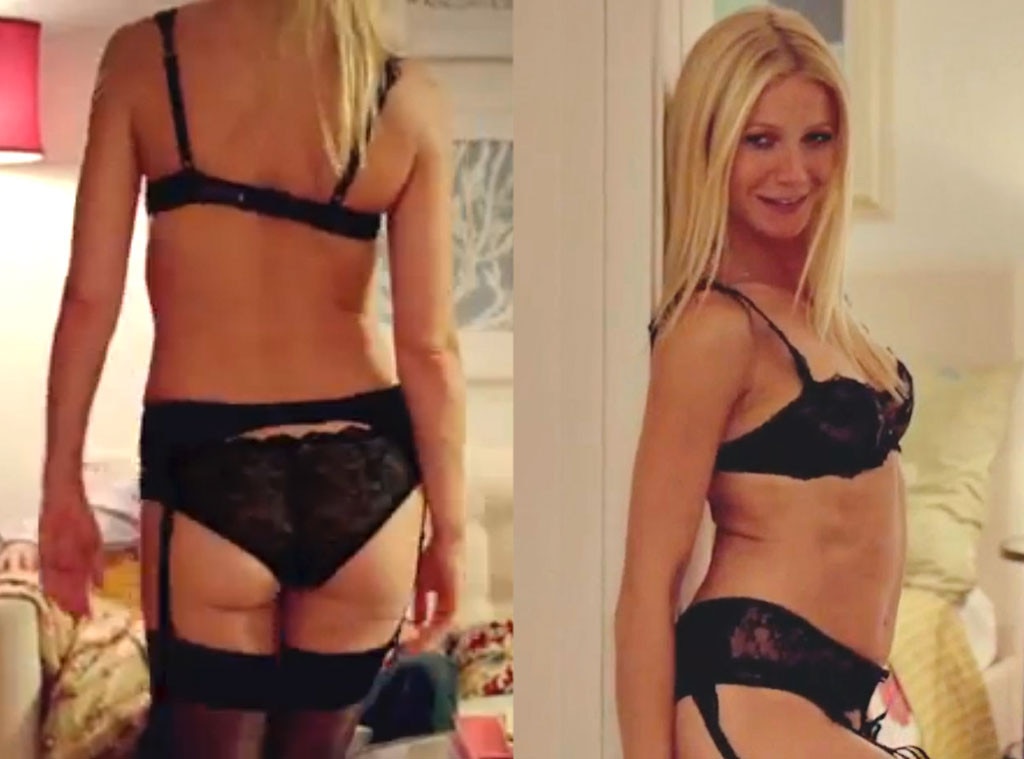 anthony earvin recommends gwyneth paltrow ass pic