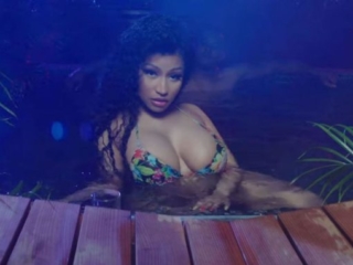 christian benjamin recommends nicki minaj nude fappening pic