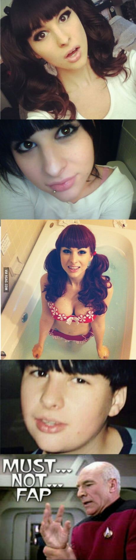 debbie charboneau recommends bailey jay before and after pic