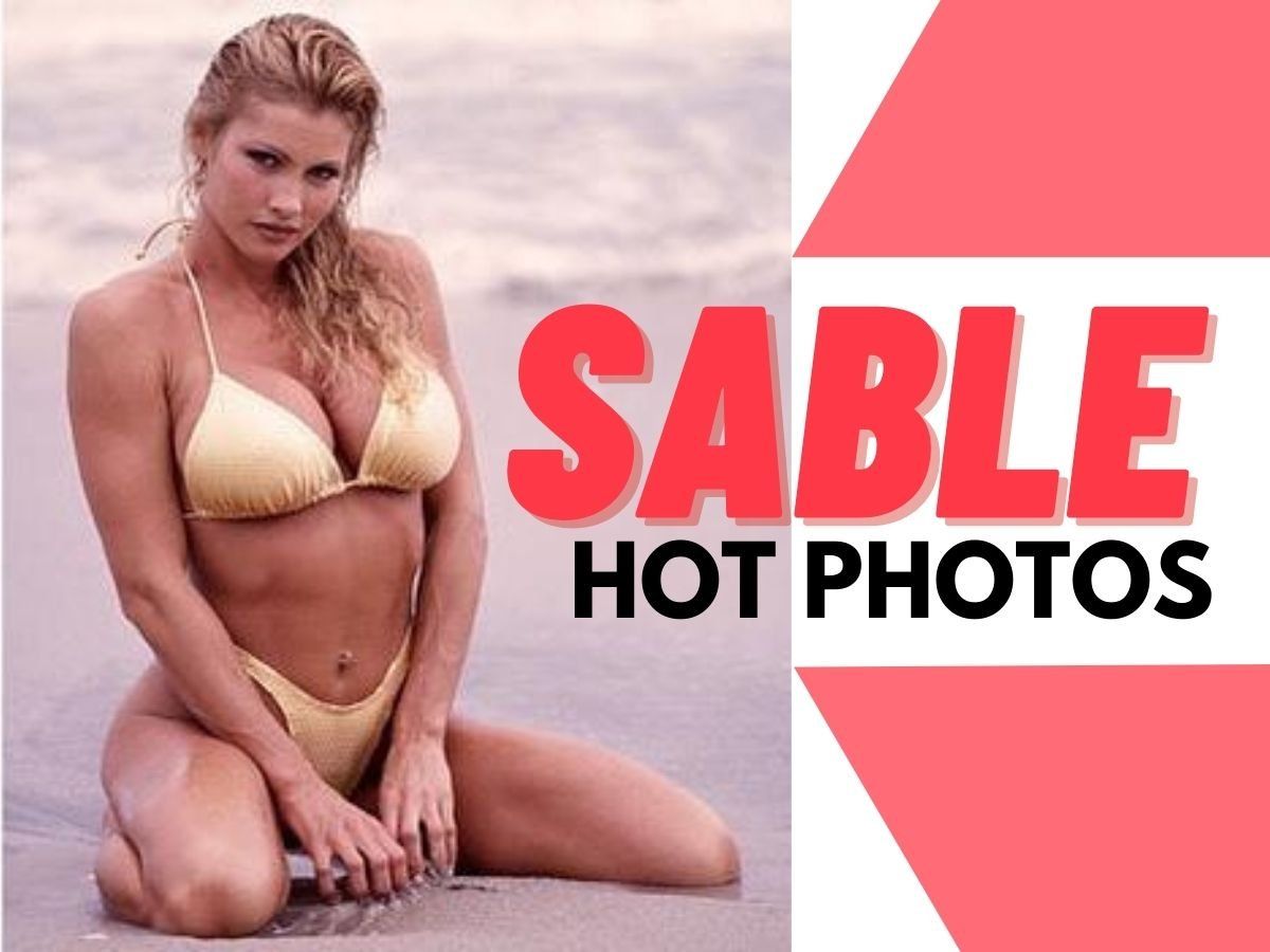 austin biehl recommends sable wwe hot pic