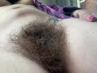 Big Hairy Pussy Pictures the stranger