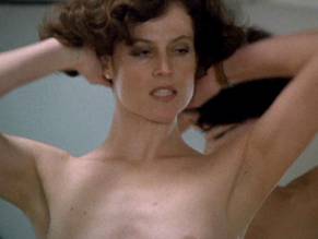 andy glock recommends sigourney weaver nude movies pic