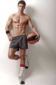 amar khara recommends Hot Guys In Basketball Shorts