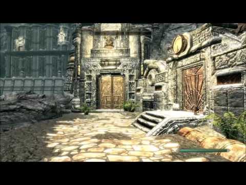 daniel aviles recommends skyrim forgotten city armor pic