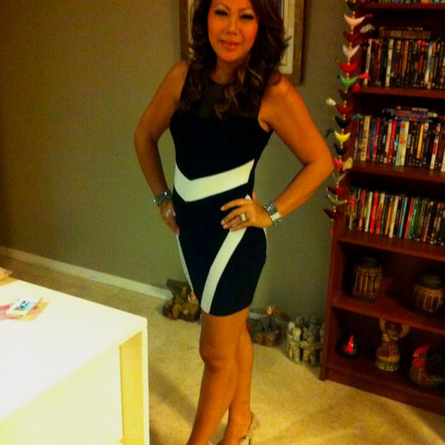 my mom is so hot