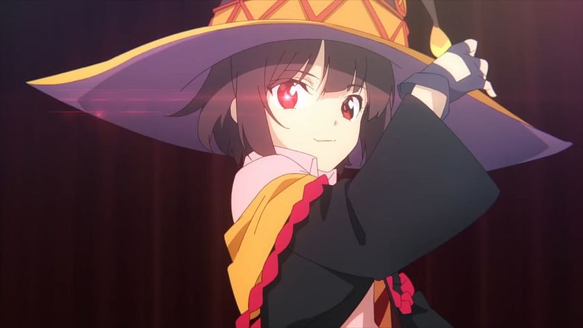 blanca pleitez add how old is megumin from konosuba photo