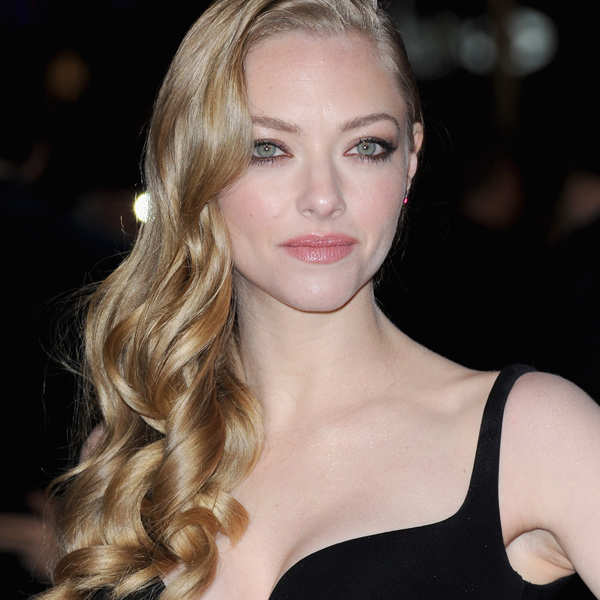 Amanda Seyfried Big Boobs fucked pilot