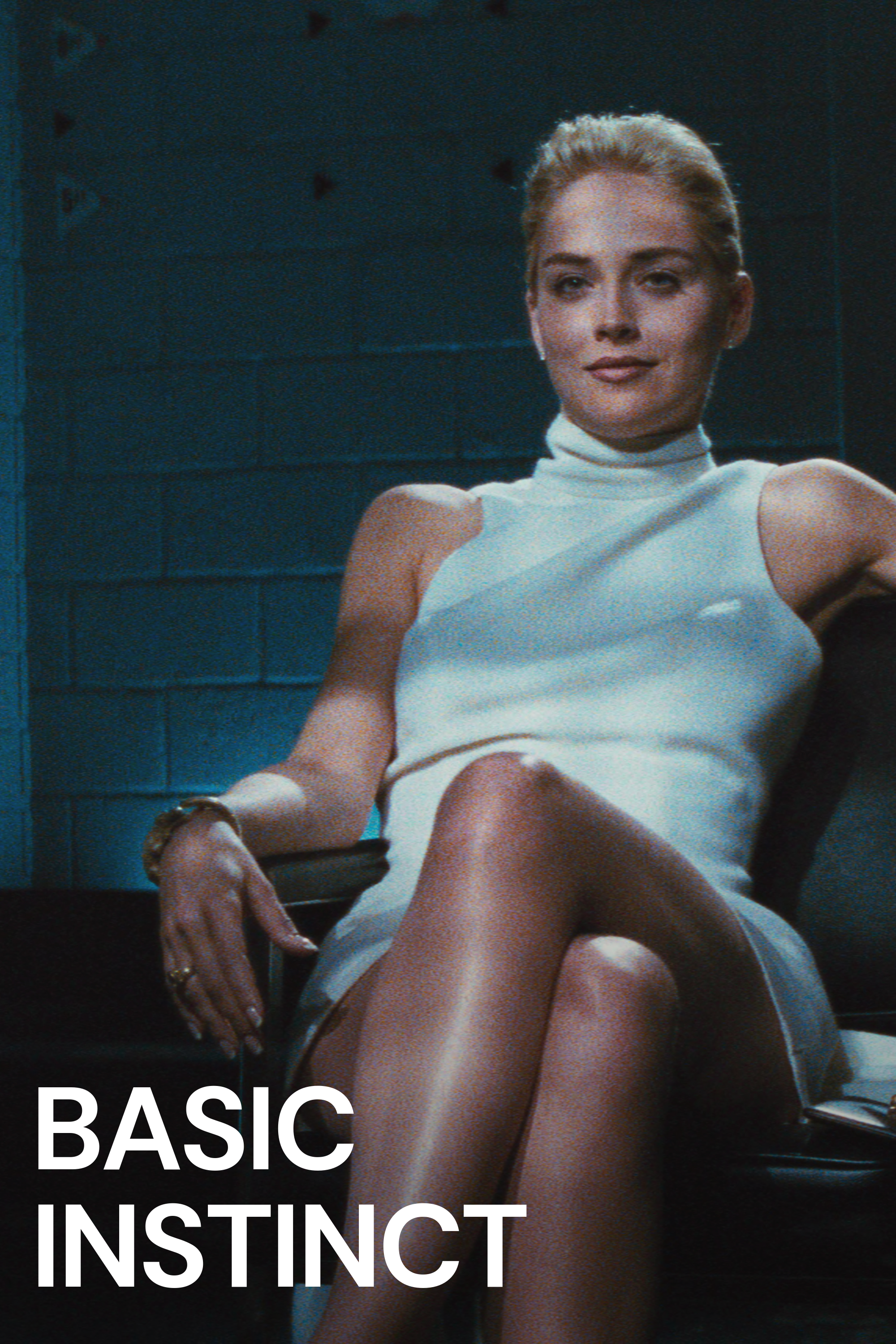 deddy wardhana recommends Basic Instinct Watch Free