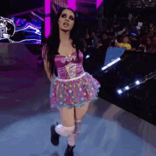 ben rambicure recommends paige wwe sex gif pic
