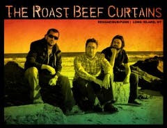the roast beef curtains