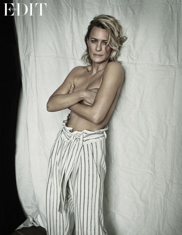 aaron seiler recommends robin wright sexy pics pic