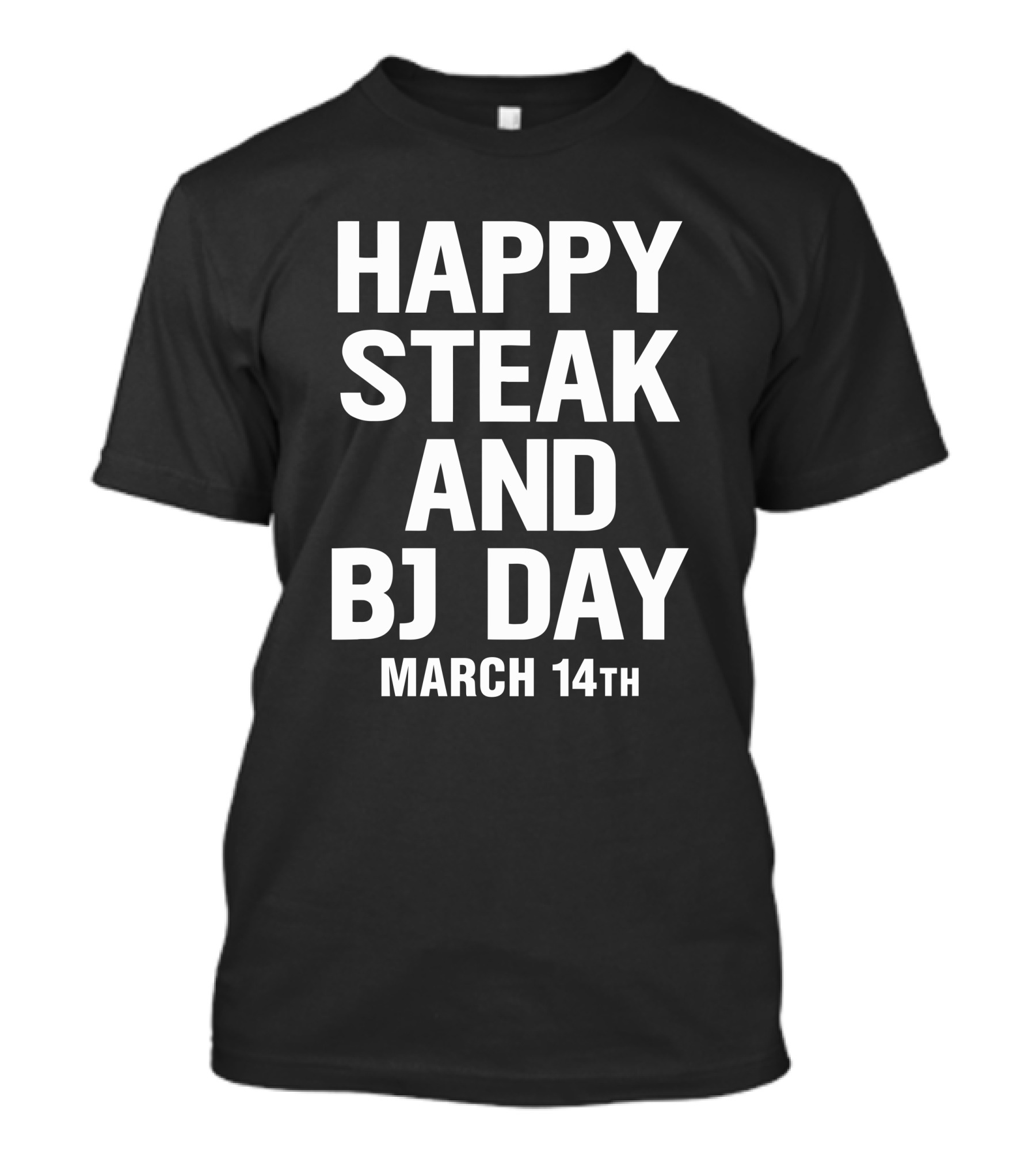 national steak and blow job day