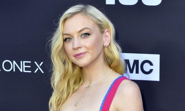 Best of Emily kinney sexy