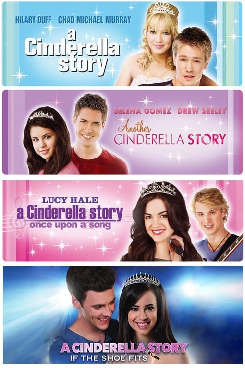 dina said add photo another cinderella story full movie