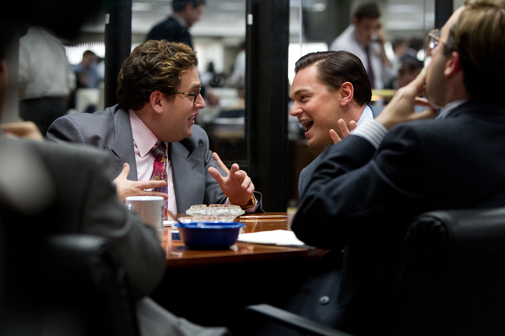 desiree rice recommends wolf of wall street pics pic