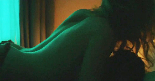 Best of Eliza taylor sex scene
