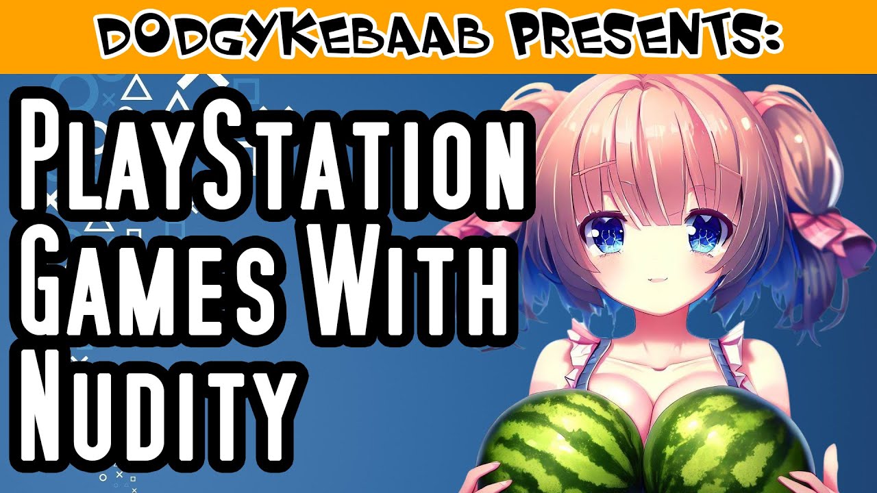 aya fukushima recommends games that show nudity pic
