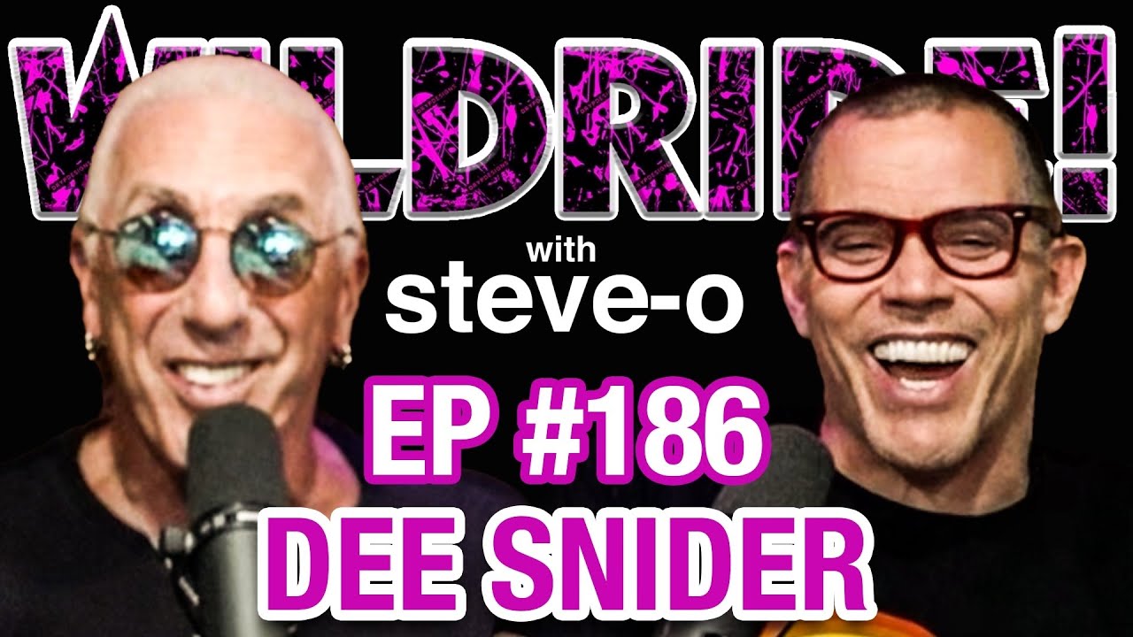 aaron s recommends steve o and dee pic