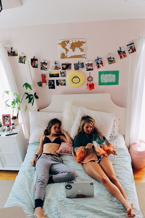 carol rattigan recommends sexy college dorm pic