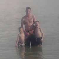 Best of Dad son nudist