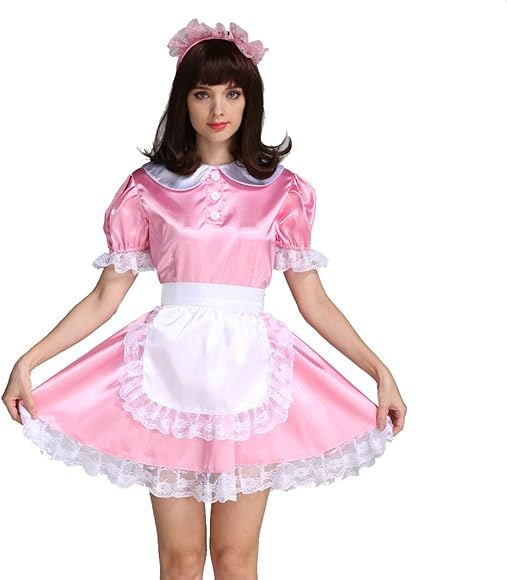 dew taratanaphol recommends Sissy Maids Dresses Uk