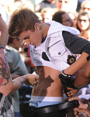 bob palin recommends Justin Bieber Hard Dick