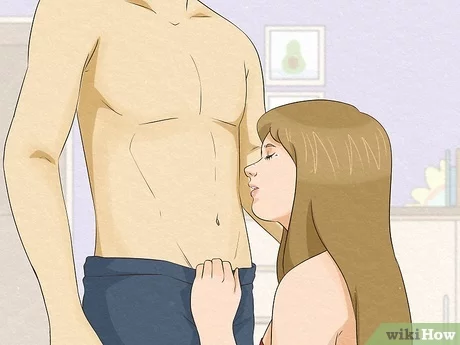 how to get wife to give blowjob