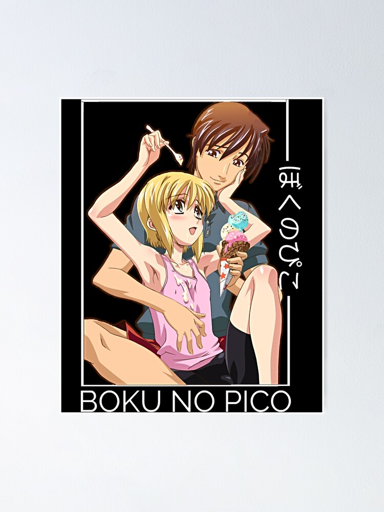 brock pate add boku no pico my pico photo