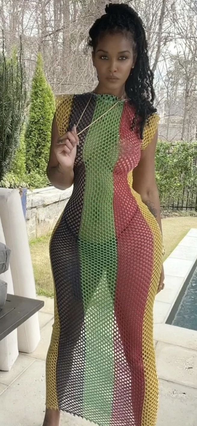 david guaqueta recommends big booty see through dress pic