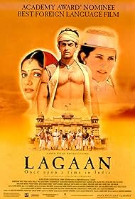 alexander joy recommends Lagaan Full Movie Watch Online