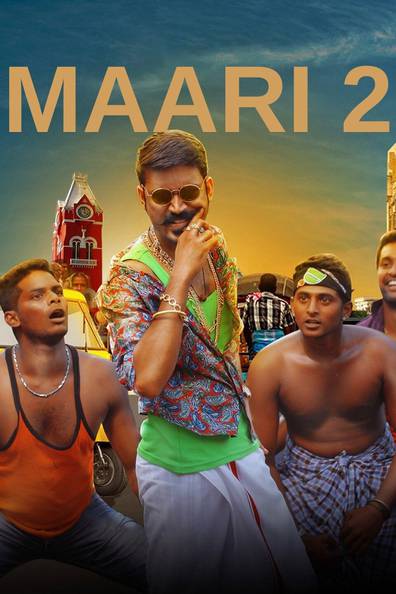 dave schulze recommends maari movie online watch pic