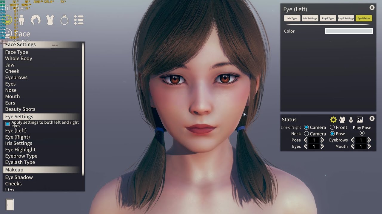 anthony ripoll recommends Honey Select Unlimited Vr