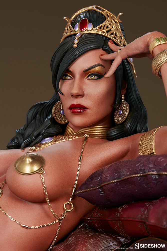 ahmed ashton recommends dejah thoris nude cosplay pic