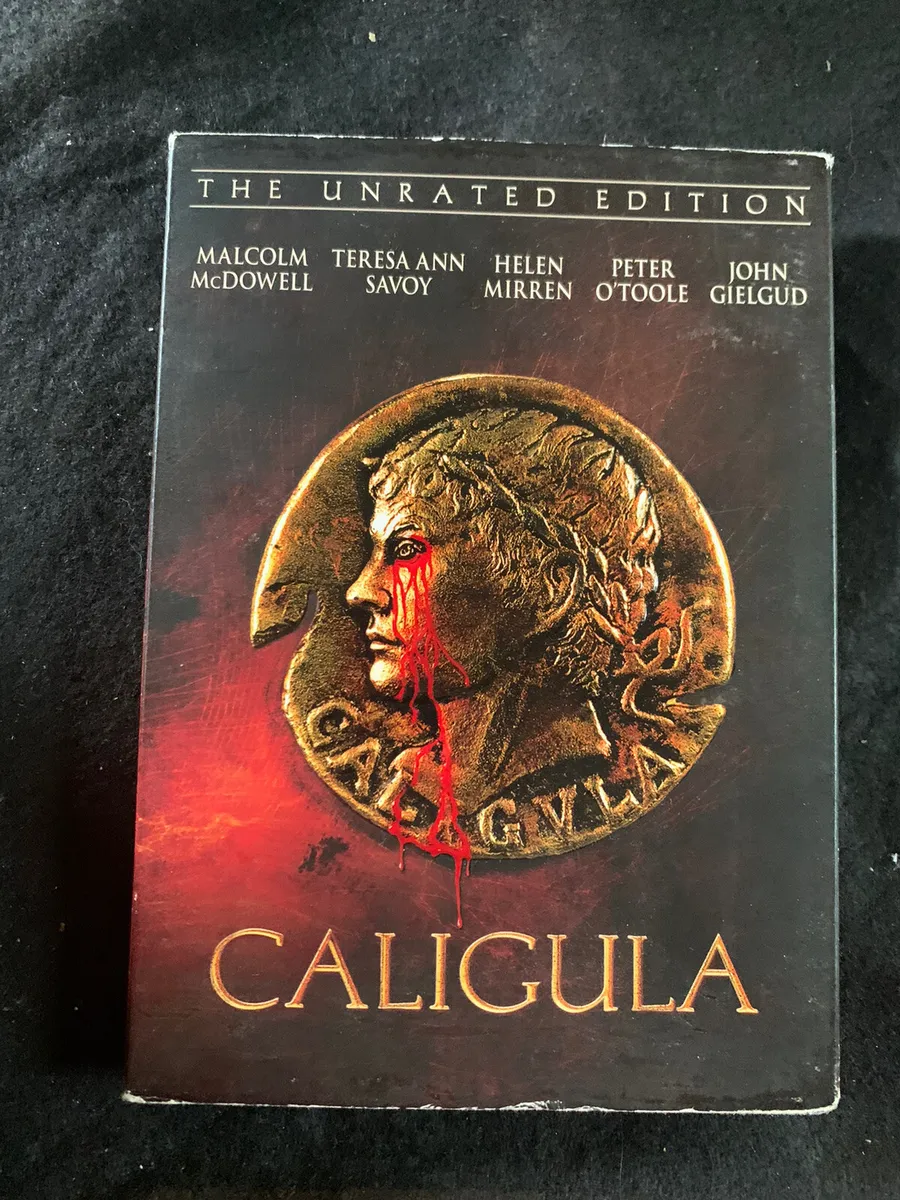 abu wseem recommends Caligula The Movie Uncut