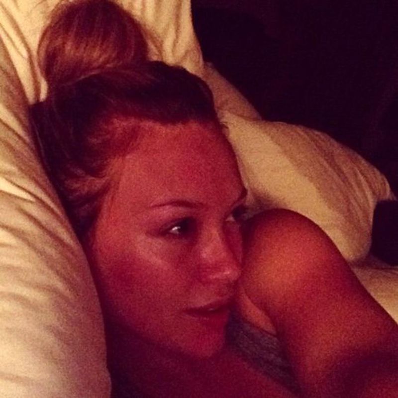 danielle parris add hillary duff the fappening photo