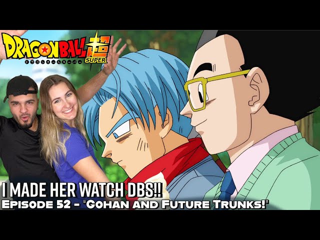 dipti deo recommends watch dragon ball super 52 pic