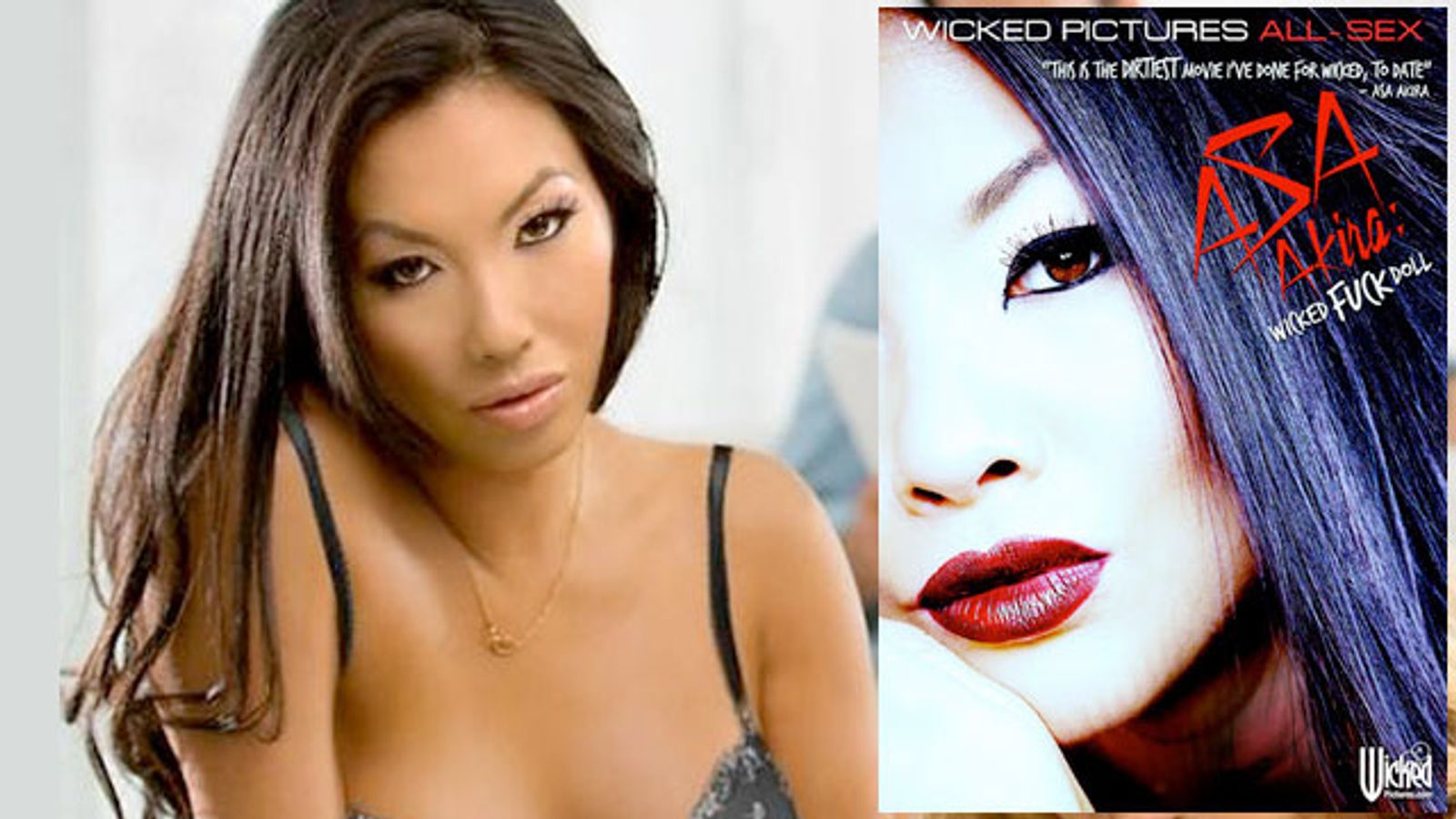 Reddit Asa Akira Ama female protagonist